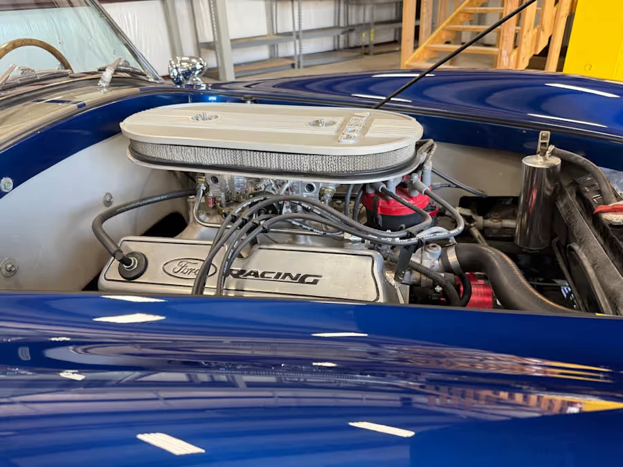 1965 Ford Replica - Image 21 of 24