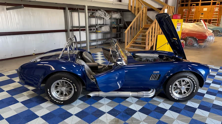 1965 Ford Replica - Image 5 of 24