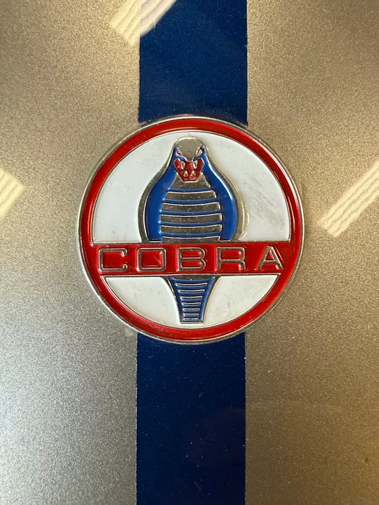 1965 Ford Replica - Image 14 of 24