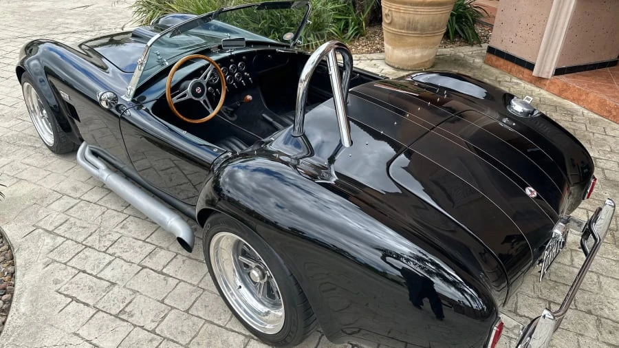 1965 Ford Replica - Image 2 of 25