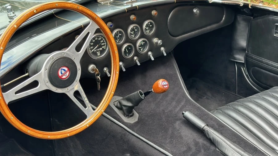 1965 Ford Replica - Image 3 of 25