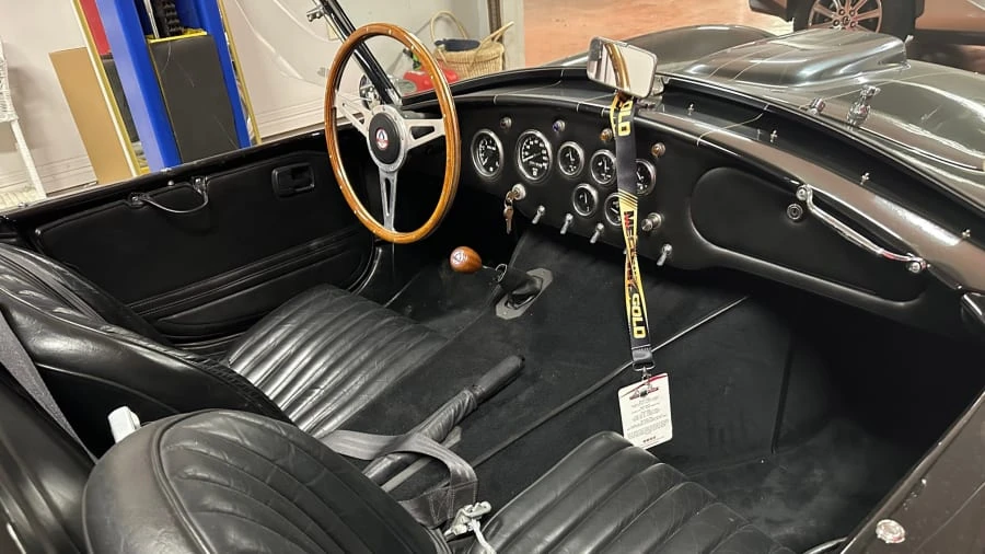 1965 Ford Replica - Image 4 of 25