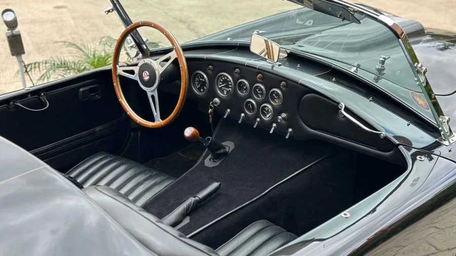 1965 Ford Replica - Image 5 of 25