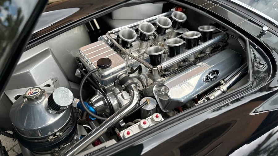 1965 Ford Replica - Image 6 of 25