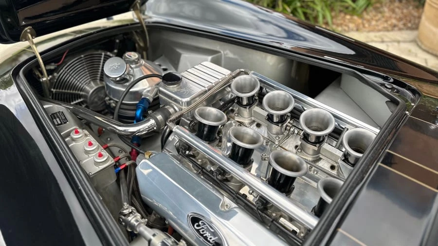 1965 Ford Replica - Image 7 of 25