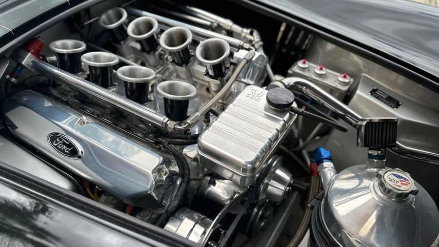1965 Ford Replica - Image 8 of 25