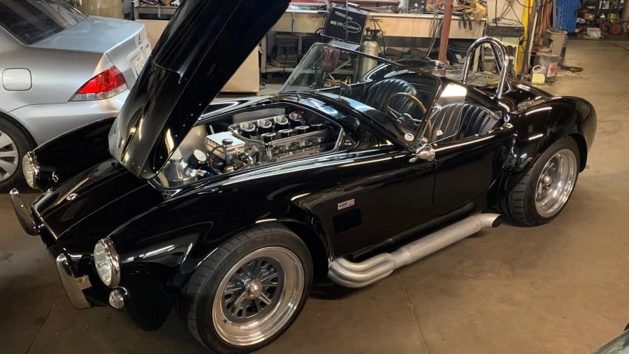 1965 Ford Replica - Image 9 of 25