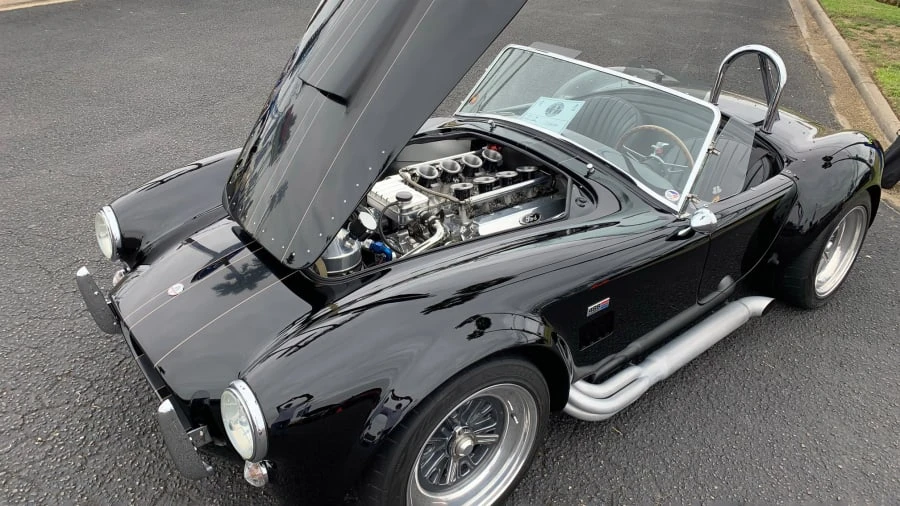1965 Ford Replica - Image 10 of 25