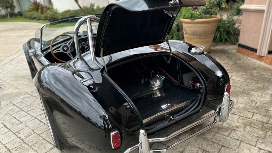 1965 Ford Replica - Image 18 of 25