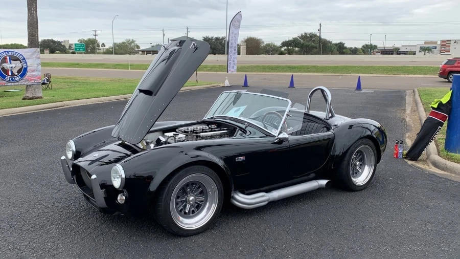 1965 Ford Replica - Image 19 of 25