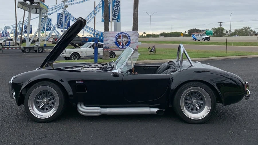 1965 Ford Replica - Image 20 of 25