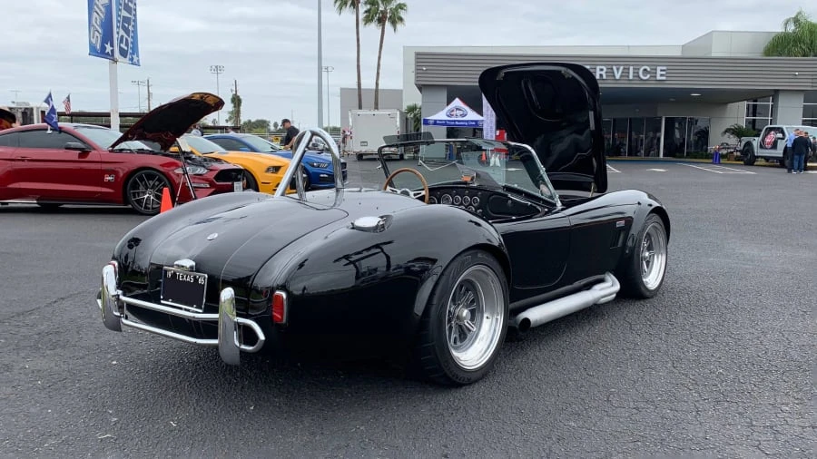 1965 Ford Replica - Image 21 of 25