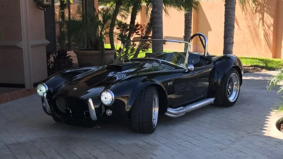 1965 Ford Replica - Image 22 of 25