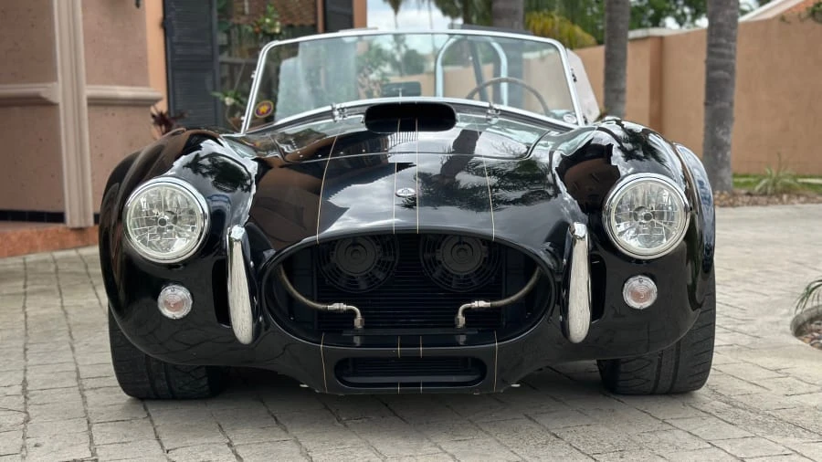 1965 Ford Replica - Image 23 of 25