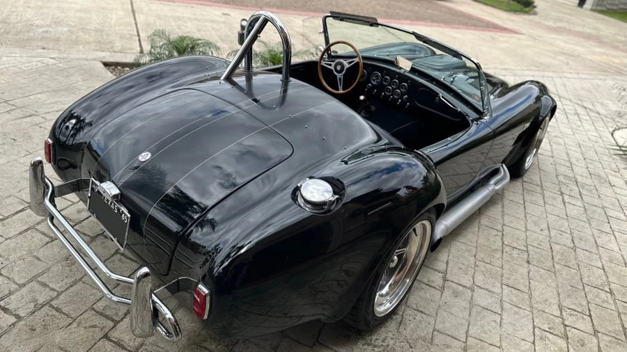 1965 Ford Replica - Image 24 of 25