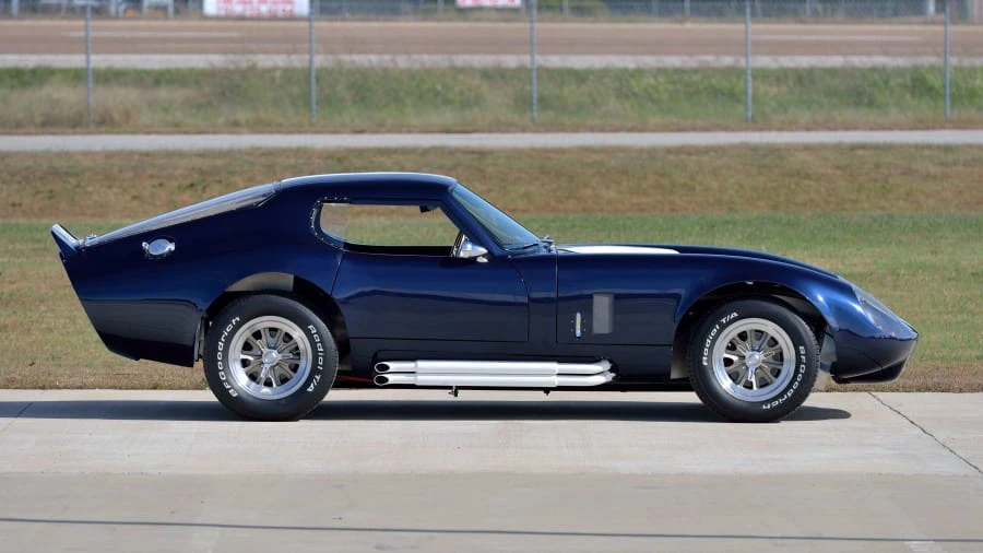 1965 Ford Replica - Image 2 of 20
