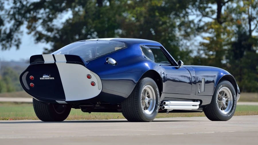 1965 Ford Replica - Image 3 of 20