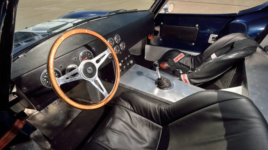 1965 Ford Replica - Image 4 of 20