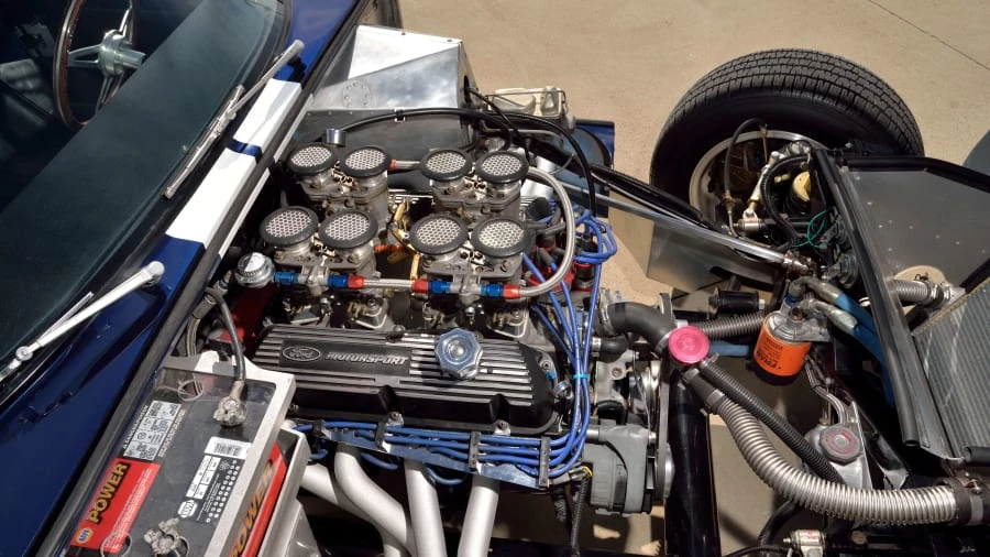 1965 Ford Replica - Image 7 of 20