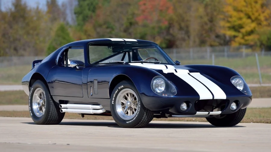 1965 Ford Replica - Image 12 of 20