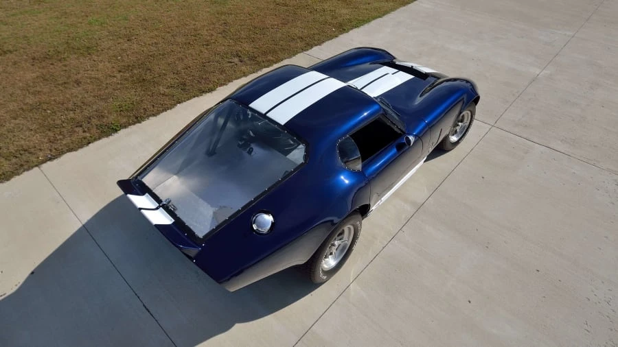 1965 Ford Replica - Image 20 of 20