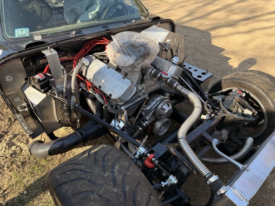 1965 Ford Replica - Image 16 of 17