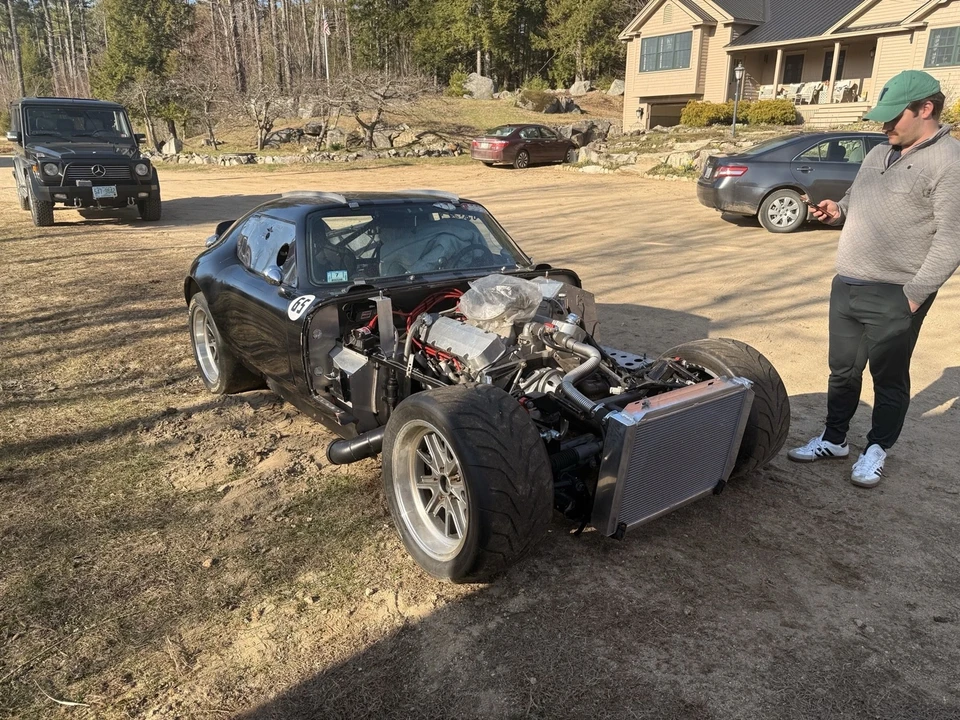 1965 Ford Replica - Image 13 of 17