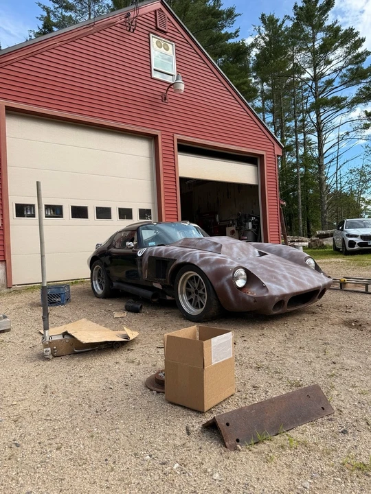 1965 Ford Replica - Image 2 of 17