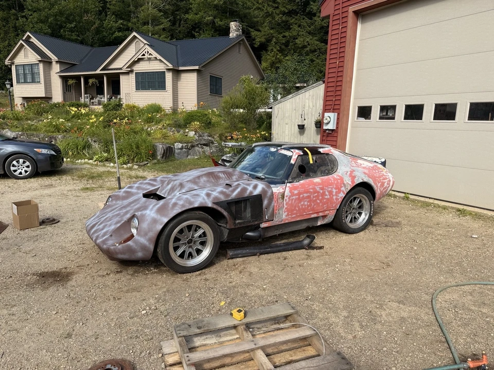 1965 Ford Replica - Image 6 of 17