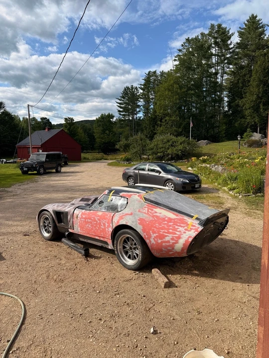 1965 Ford Replica - Image 8 of 17
