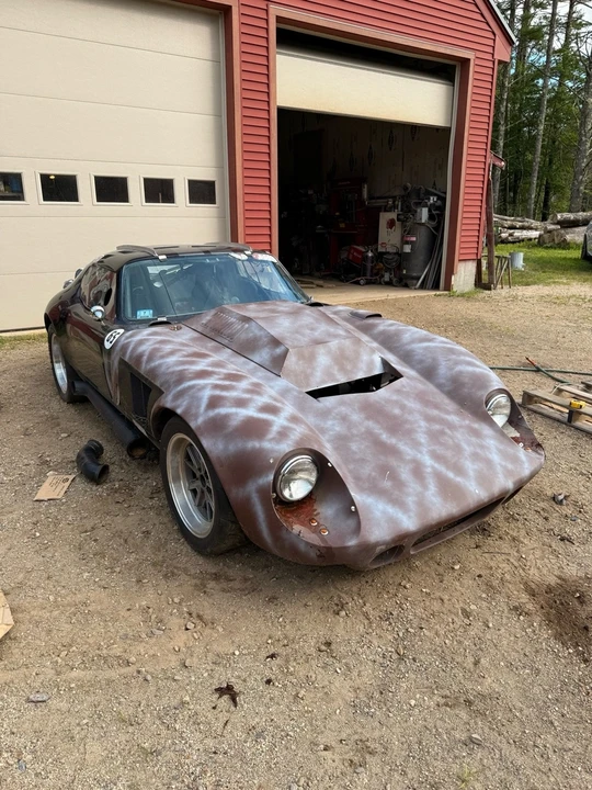 1965 Ford Replica - Image 7 of 17