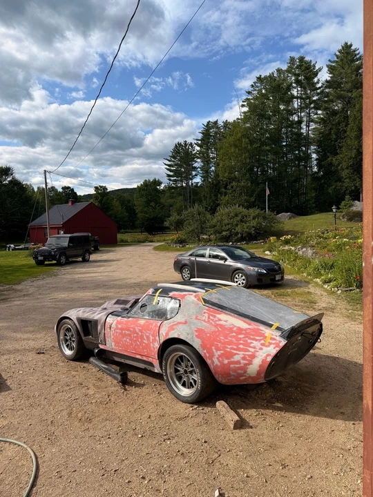 1965 Ford Replica - Image 5 of 17