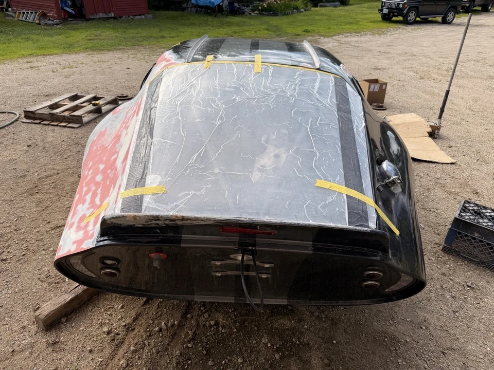 1965 Ford Replica - Image 4 of 17