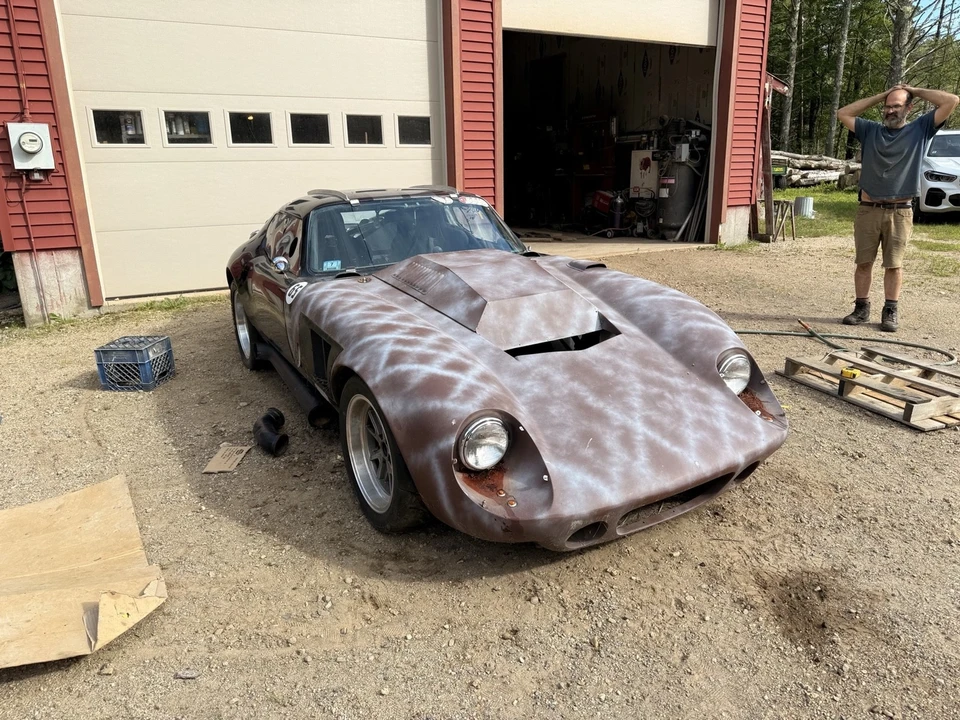 1965 Ford Replica - Image 12 of 17