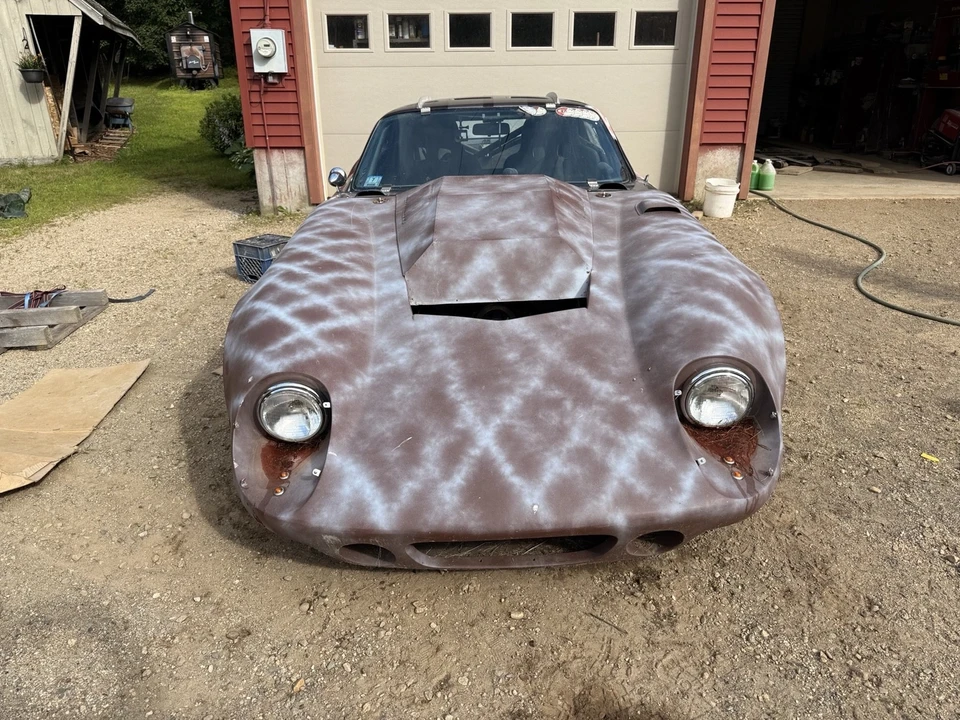 1965 Ford Replica - Image 10 of 17
