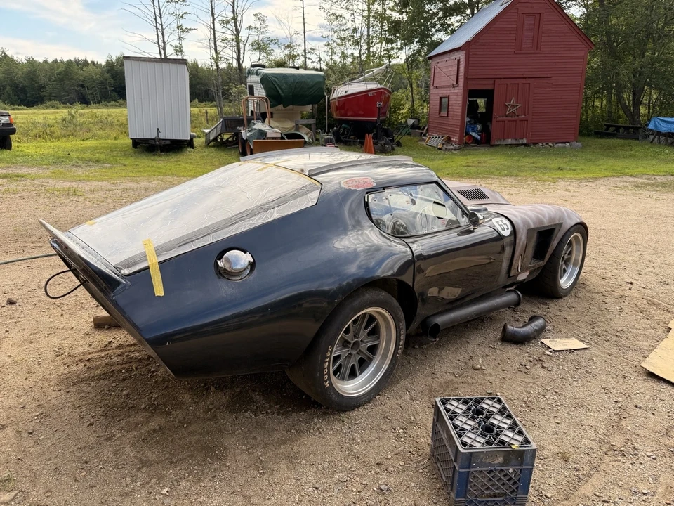 1965 Ford Replica - Image 3 of 17