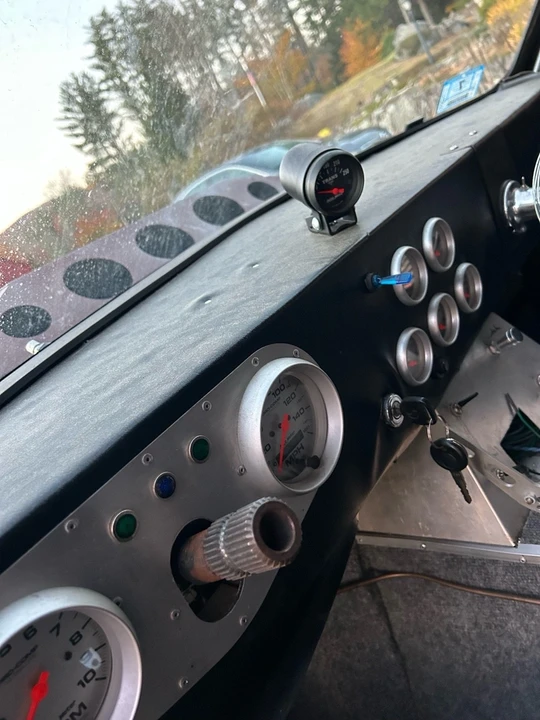 1965 Ford Replica - Image 14 of 17