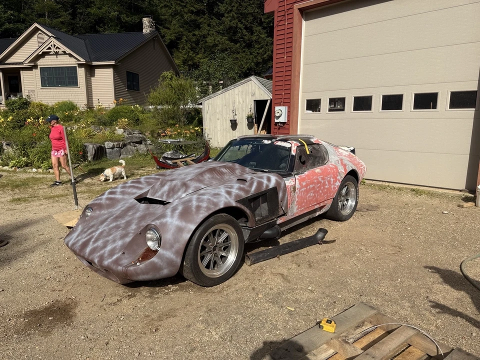 1965 Ford Replica - Image 9 of 17