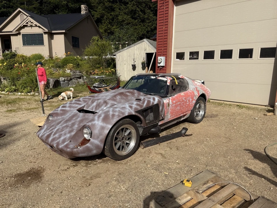 1965 Ford Replica - Image 11 of 17