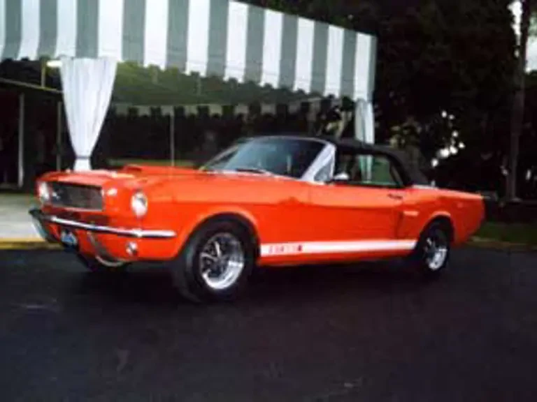 1965 Ford Replica - Image 2 of 2