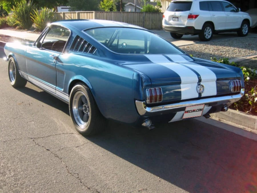1965 Ford Replica - Image 2 of 7