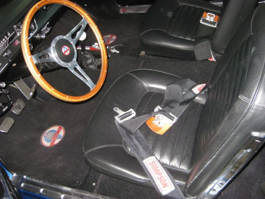1965 Ford Replica - Image 3 of 7
