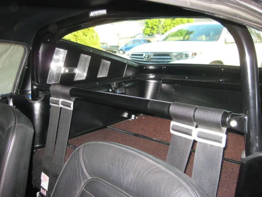 1965 Ford Replica - Image 4 of 7