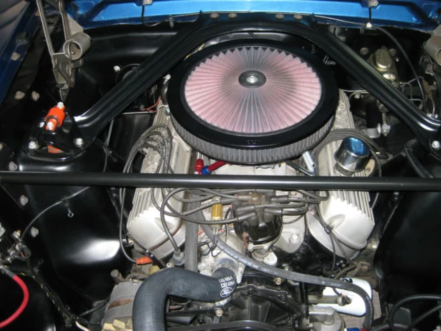 1965 Ford Replica - Image 5 of 7