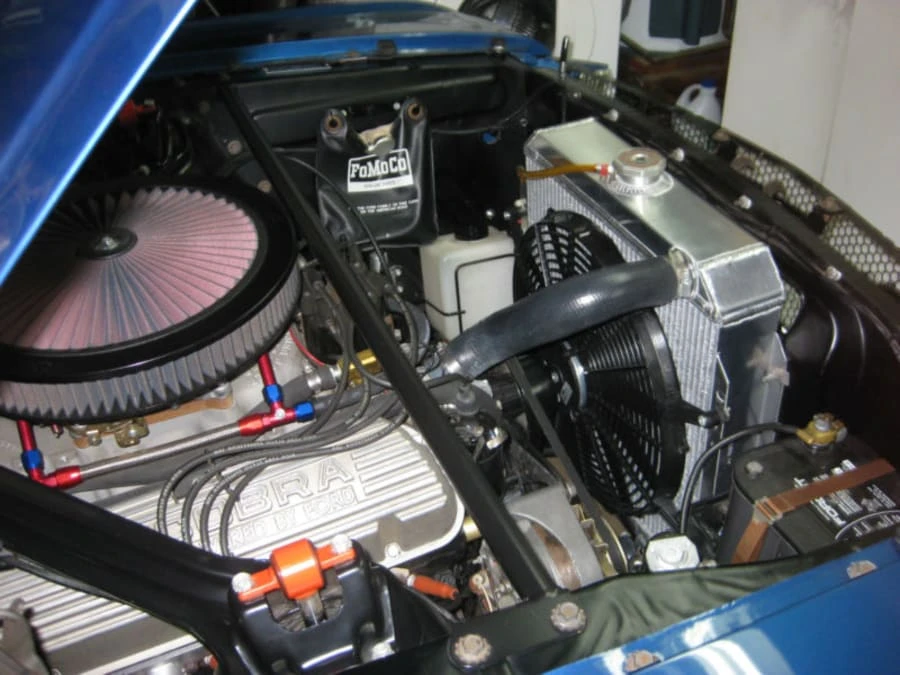 1965 Ford Replica - Image 6 of 7