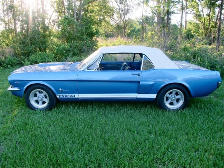 1965 Ford Replica - Image 2 of 8