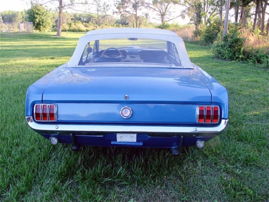 1965 Ford Replica - Image 3 of 8