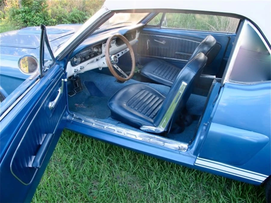 1965 Ford Replica - Image 4 of 8