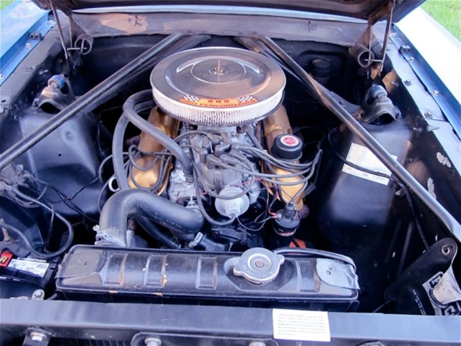 1965 Ford Replica - Image 6 of 8