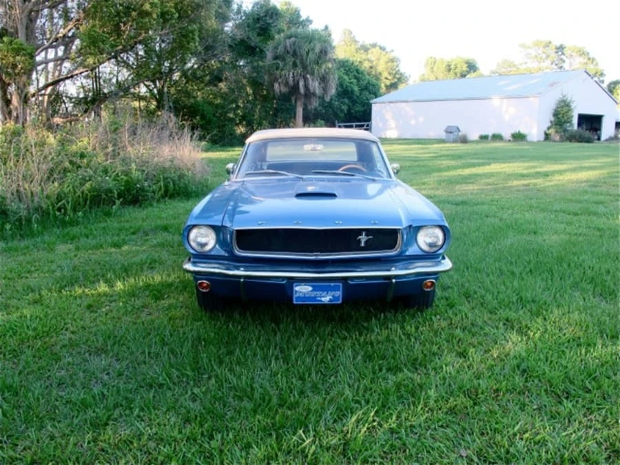 1965 Ford Replica - Image 7 of 8